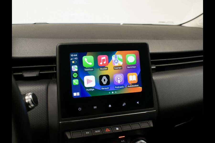 Renault Clio 1.6 E-Tech Hybrid 140 Business Zen Sport (APPLE CARPLAY,NAVI,PDC,CLIMATE,CRUISE,DIGITAL COCKPIT,LED,SPORTSTOELEN)