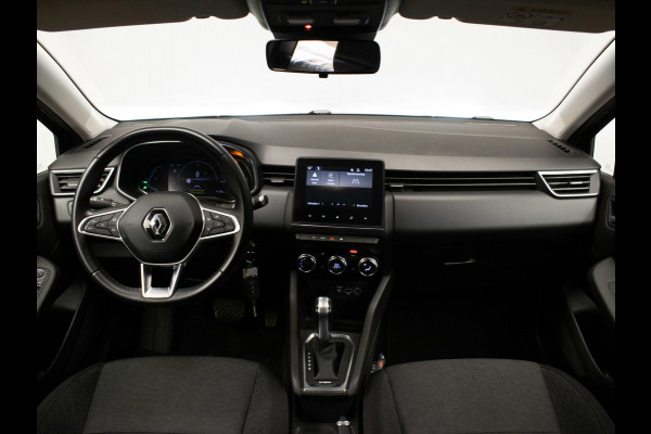 Renault Clio 1.6 E-Tech Hybrid 140 Business Zen Sport (APPLE CARPLAY,NAVI,PDC,CLIMATE,CRUISE,DIGITAL COCKPIT,LED,SPORTSTOELEN)