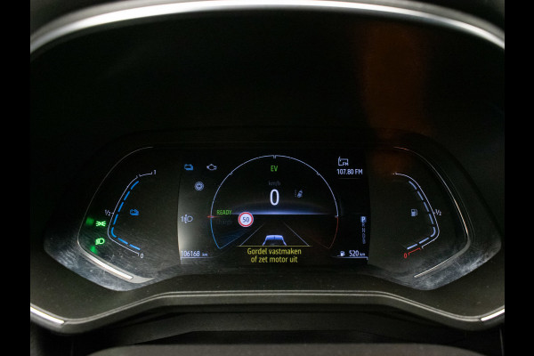 Renault Clio 1.6 E-Tech Hybrid 140 Business Zen Sport (APPLE CARPLAY,NAVI,PDC,CLIMATE,CRUISE,DIGITAL COCKPIT,LED,SPORTSTOELEN)