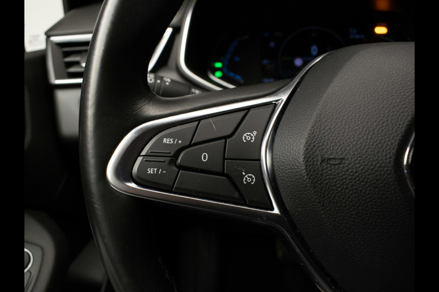Renault Clio 1.6 E-Tech Hybrid 140 Business Zen Sport (APPLE CARPLAY,NAVI,PDC,CLIMATE,CRUISE,DIGITAL COCKPIT,LED,SPORTSTOELEN)