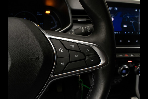 Renault Clio 1.6 E-Tech Hybrid 140 Business Zen Sport (APPLE CARPLAY,NAVI,PDC,CLIMATE,CRUISE,DIGITAL COCKPIT,LED,SPORTSTOELEN)
