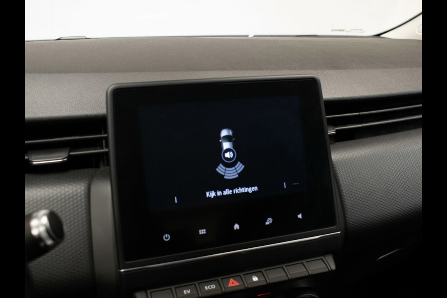 Renault Clio 1.6 E-Tech Hybrid 140 Business Zen Sport (APPLE CARPLAY,NAVI,PDC,CLIMATE,CRUISE,DIGITAL COCKPIT,LED,SPORTSTOELEN)