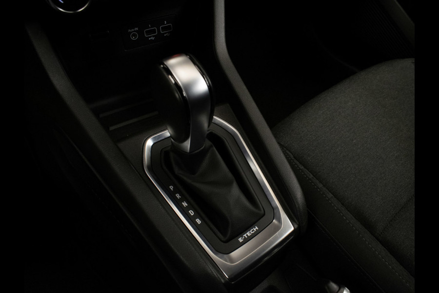 Renault Clio 1.6 E-Tech Hybrid 140 Business Zen Sport (APPLE CARPLAY,NAVI,PDC,CLIMATE,CRUISE,DIGITAL COCKPIT,LED,SPORTSTOELEN)