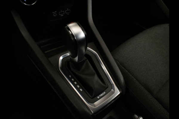 Renault Clio 1.6 E-Tech Hybrid 140 Business Zen Sport (APPLE CARPLAY,NAVI,PDC,CLIMATE,CRUISE,DIGITAL COCKPIT,LED,SPORTSTOELEN)