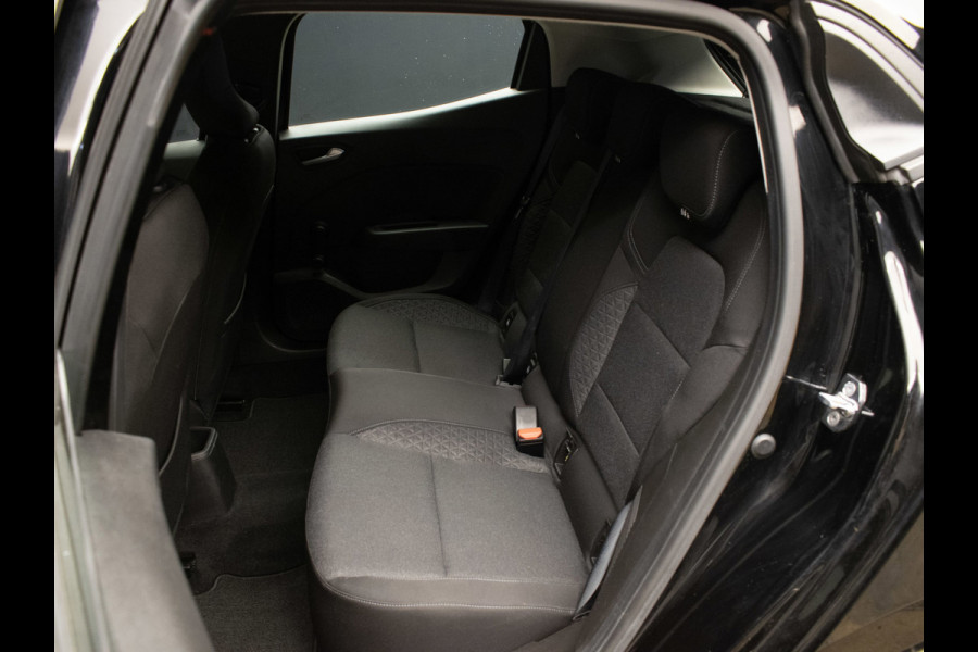 Renault Clio 1.6 E-Tech Hybrid 140 Business Zen Sport (APPLE CARPLAY,NAVI,PDC,CLIMATE,CRUISE,DIGITAL COCKPIT,LED,SPORTSTOELEN)