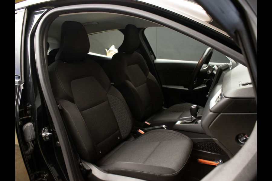 Renault Clio 1.6 E-Tech Hybrid 140 Business Zen Sport (APPLE CARPLAY,NAVI,PDC,CLIMATE,CRUISE,DIGITAL COCKPIT,LED,SPORTSTOELEN)