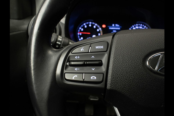 Hyundai i10 1.0 Comfort Sport (APPLE CARPLAY,NAVI,CAMERA,PDC,LED,CLIMATE,CRUISE,LANE ASSIST,SPORTSTOELEN,NETTE STAAT)
