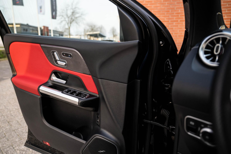 Mercedes-Benz GLA 250 e AMG ACC Stoelventilatie HuD Burmester VOL!!
