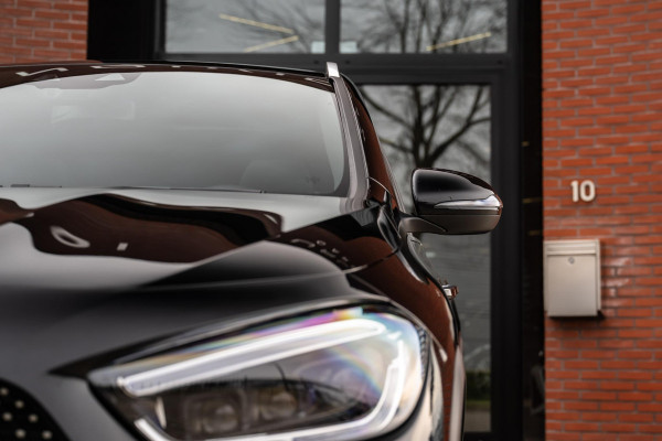 Mercedes-Benz GLA 250 e AMG ACC Stoelventilatie HuD Burmester VOL!!