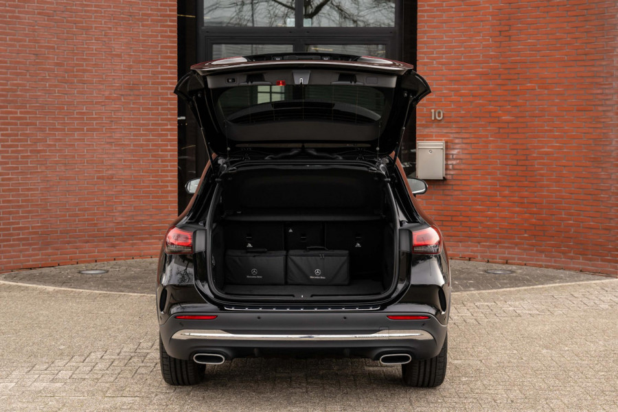 Mercedes-Benz GLA 250 e AMG ACC Stoelventilatie HuD Burmester VOL!!