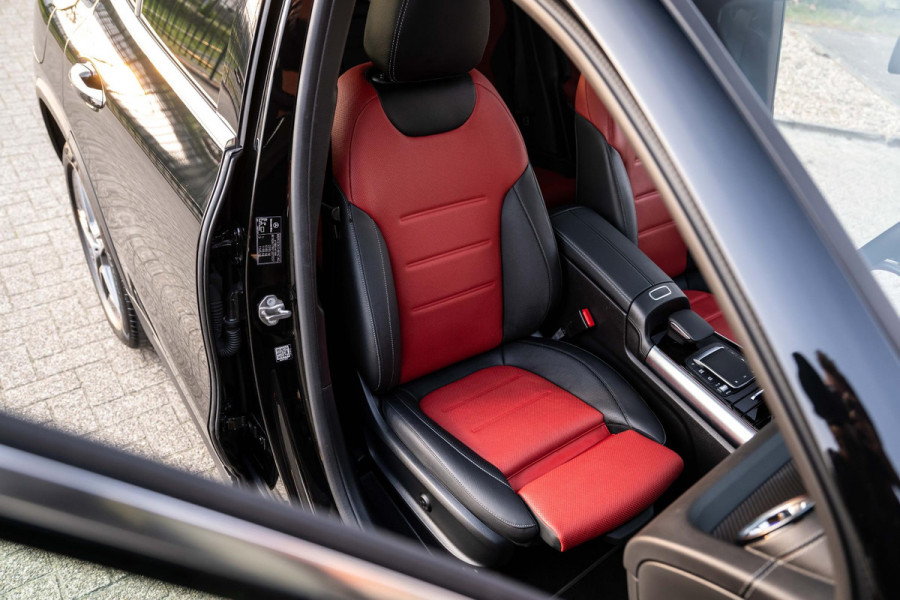 Mercedes-Benz GLA 250 e AMG ACC Stoelventilatie HuD Burmester VOL!!