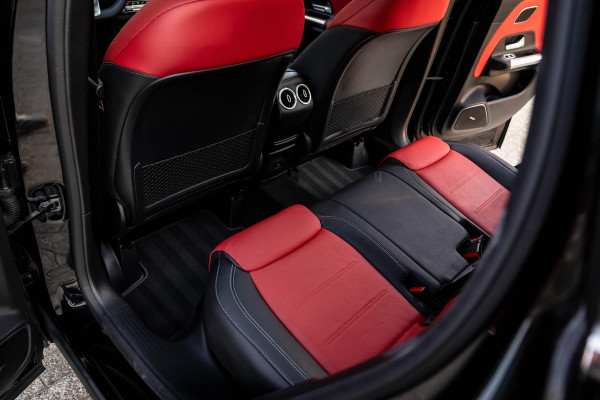 Mercedes-Benz GLA 250 e AMG ACC Stoelventilatie HuD Burmester VOL!!