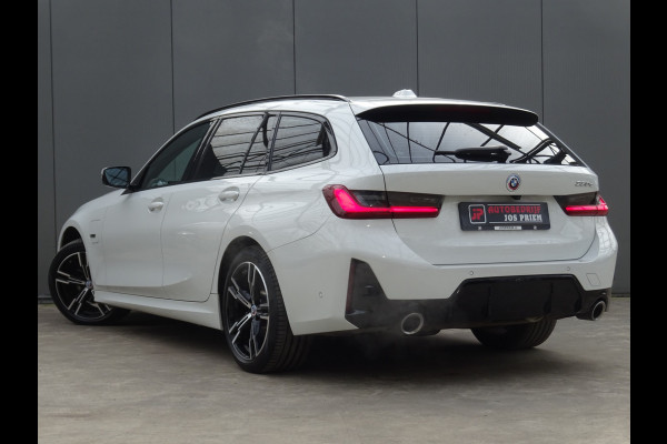 BMW 3 Serie Touring 330e * M-PAKKET * FACELIFT !!