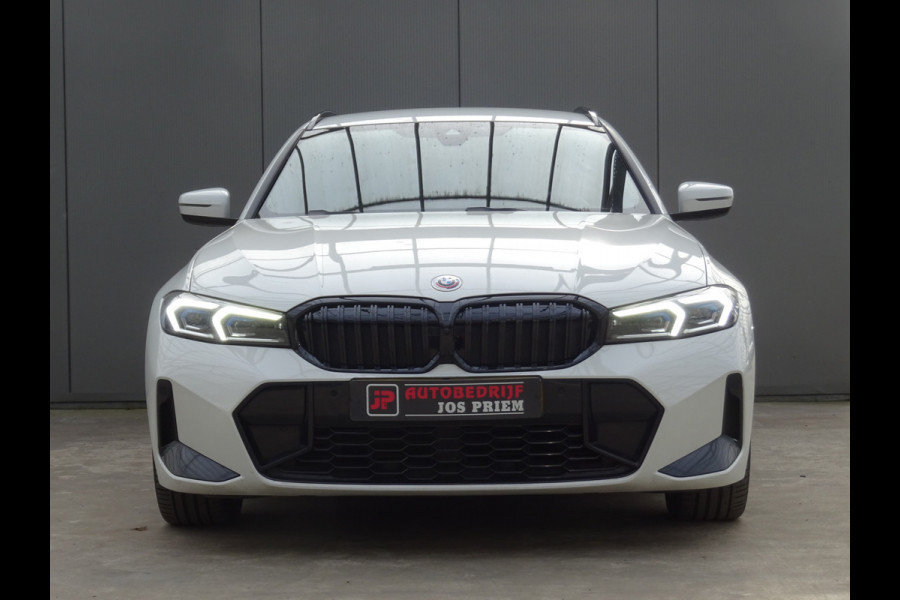 BMW 3 Serie Touring 330e * M-PAKKET * FACELIFT !!