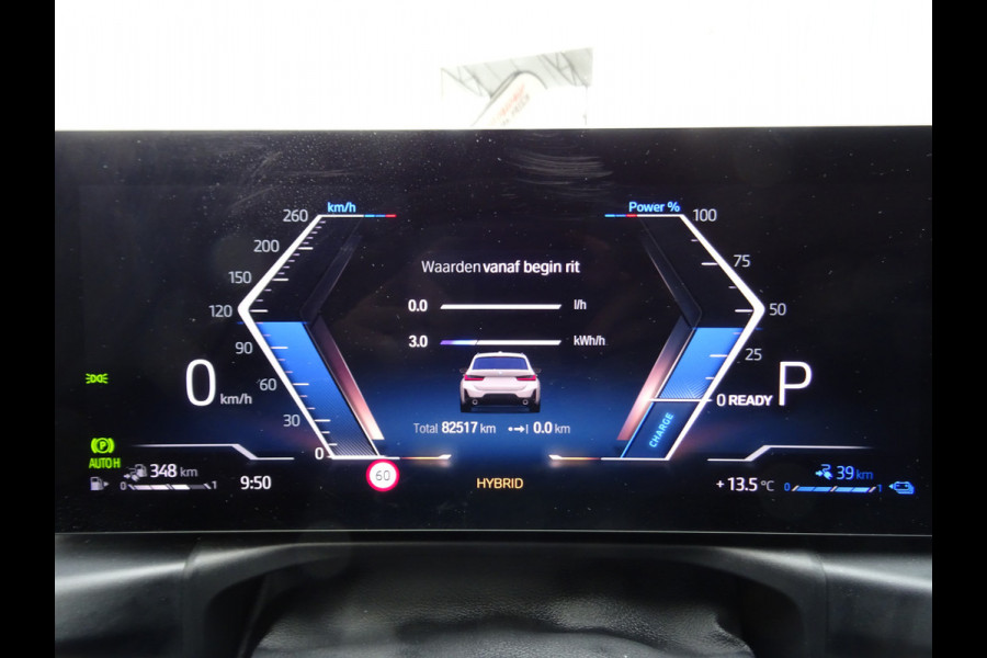 BMW 3 Serie Touring 330e * M-PAKKET * FACELIFT !!