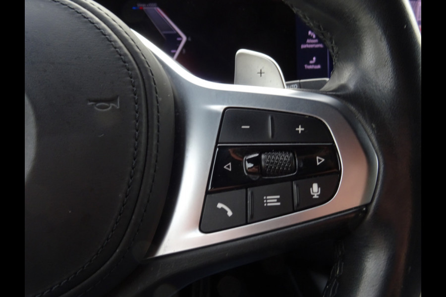 BMW 3 Serie Touring 330e * M-PAKKET * FACELIFT !!