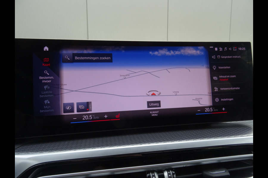 BMW 3 Serie Touring 330e * M-PAKKET * FACELIFT !!