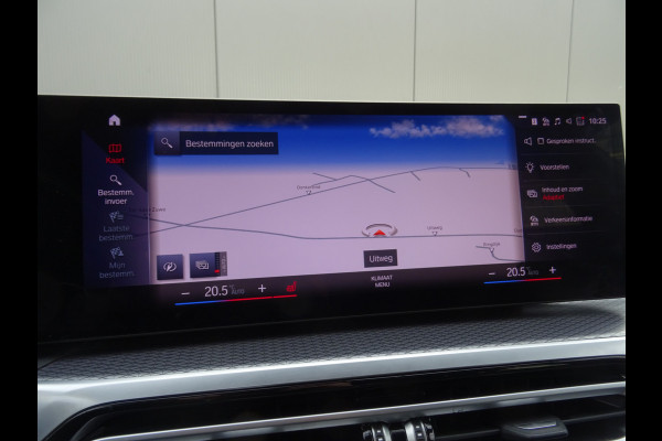 BMW 3 Serie Touring 330e * M-PAKKET * FACELIFT !!