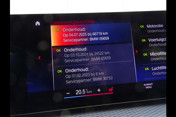 BMW 3 Serie Touring 330e * M-PAKKET * FACELIFT !!