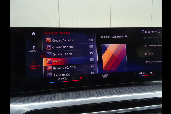 BMW 3 Serie Touring 330e * M-PAKKET * FACELIFT !!