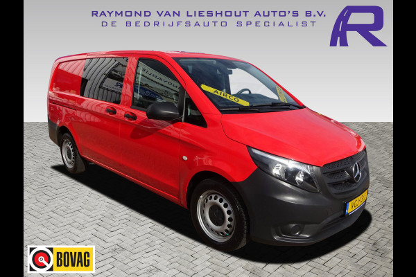 Mercedes-Benz Vito 114 CDI L2 AUTOMAAT ALLEEN HANDEL/EXPORT READ TEXT