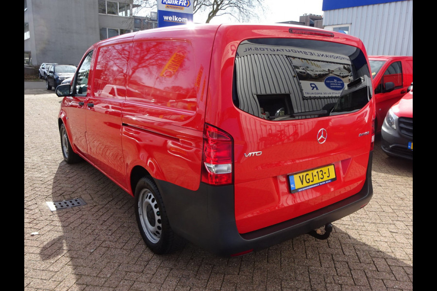 Mercedes-Benz Vito 114 CDI L2 AUTOMAAT ALLEEN HANDEL/EXPORT READ TEXT