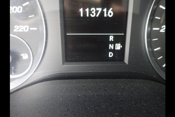 Mercedes-Benz Vito 114 CDI L2 AUTOMAAT ALLEEN HANDEL/EXPORT READ TEXT