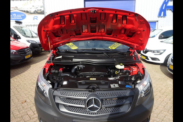 Mercedes-Benz Vito 114 CDI L2 AUTOMAAT ALLEEN HANDEL/EXPORT READ TEXT