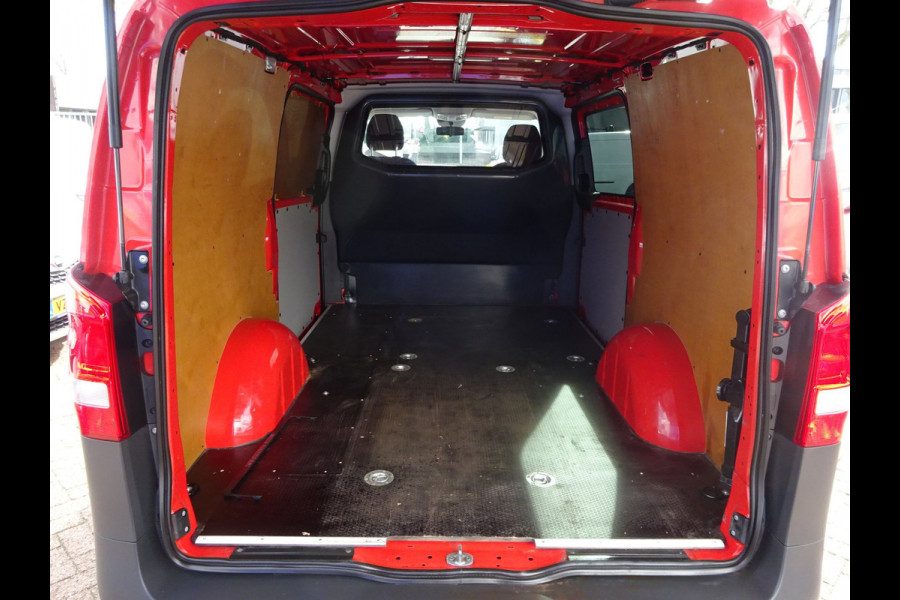 Mercedes-Benz Vito 114 CDI L2 AUTOMAAT ALLEEN HANDEL/EXPORT READ TEXT