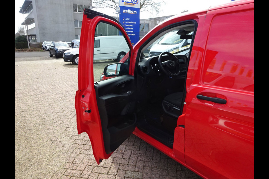 Mercedes-Benz Vito 114 CDI L2 AUTOMAAT ALLEEN HANDEL/EXPORT READ TEXT
