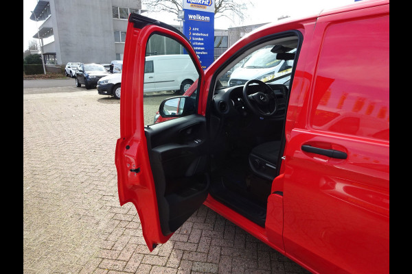 Mercedes-Benz Vito 114 CDI L2 AUTOMAAT ALLEEN HANDEL/EXPORT READ TEXT