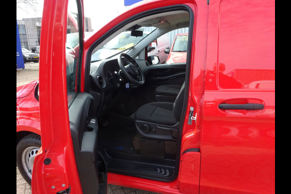 Mercedes-Benz Vito 114 CDI L2 AUTOMAAT ALLEEN HANDEL/EXPORT READ TEXT