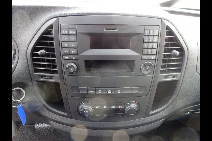 Mercedes-Benz Vito 114 CDI L2 AUTOMAAT ALLEEN HANDEL/EXPORT READ TEXT