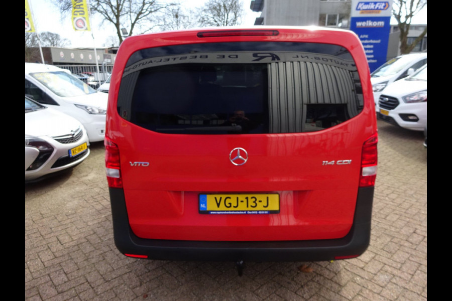 Mercedes-Benz Vito 114 CDI L2 AUTOMAAT ALLEEN HANDEL/EXPORT READ TEXT