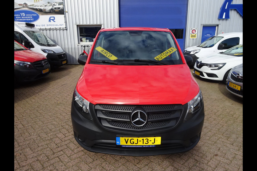 Mercedes-Benz Vito 114 CDI L2 AUTOMAAT ALLEEN HANDEL/EXPORT READ TEXT