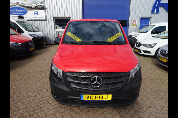 Mercedes-Benz Vito 114 CDI L2 AUTOMAAT ALLEEN HANDEL/EXPORT READ TEXT