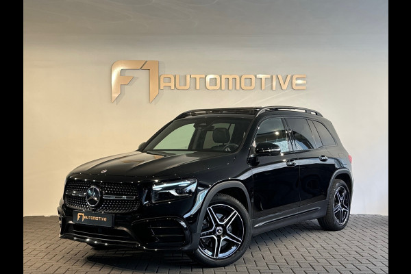 Mercedes-Benz Glb 200 Star Edition LIMITED AMG 7p Pano|360Cam