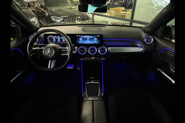 Mercedes-Benz Glb 200 Star Edition LIMITED AMG 7p Pano|360Cam