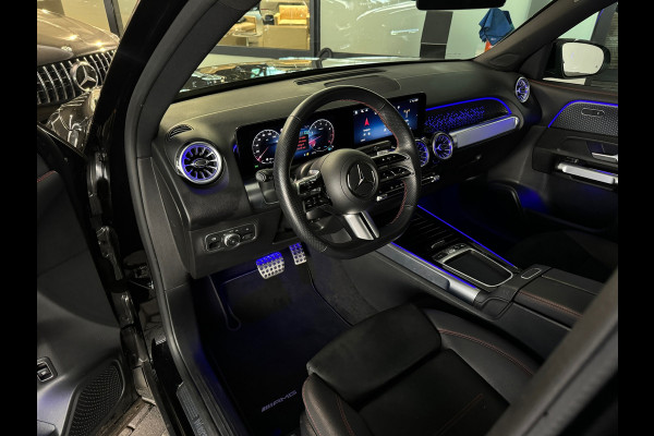 Mercedes-Benz Glb 200 Star Edition LIMITED AMG 7p Pano|360Cam