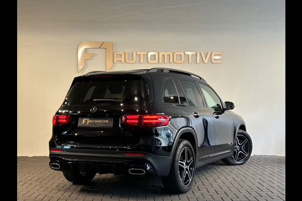Mercedes-Benz Glb 200 Star Edition LIMITED AMG 7p Pano|360Cam