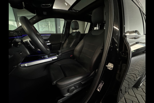 Mercedes-Benz Glb 200 Star Edition LIMITED AMG 7p Pano|360Cam