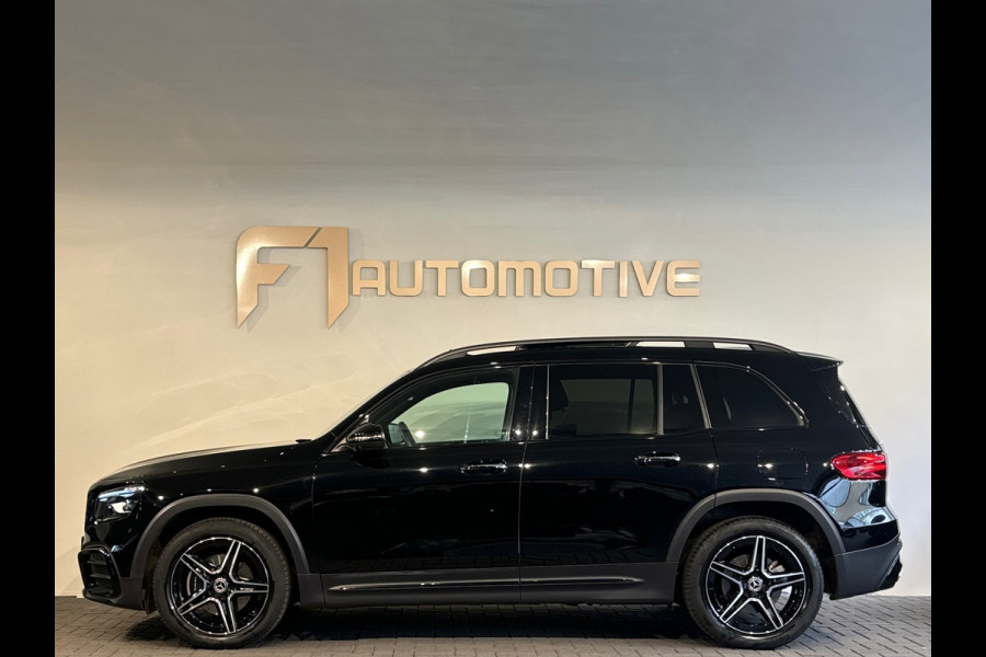 Mercedes-Benz Glb 200 Star Edition LIMITED AMG 7p Pano|360Cam