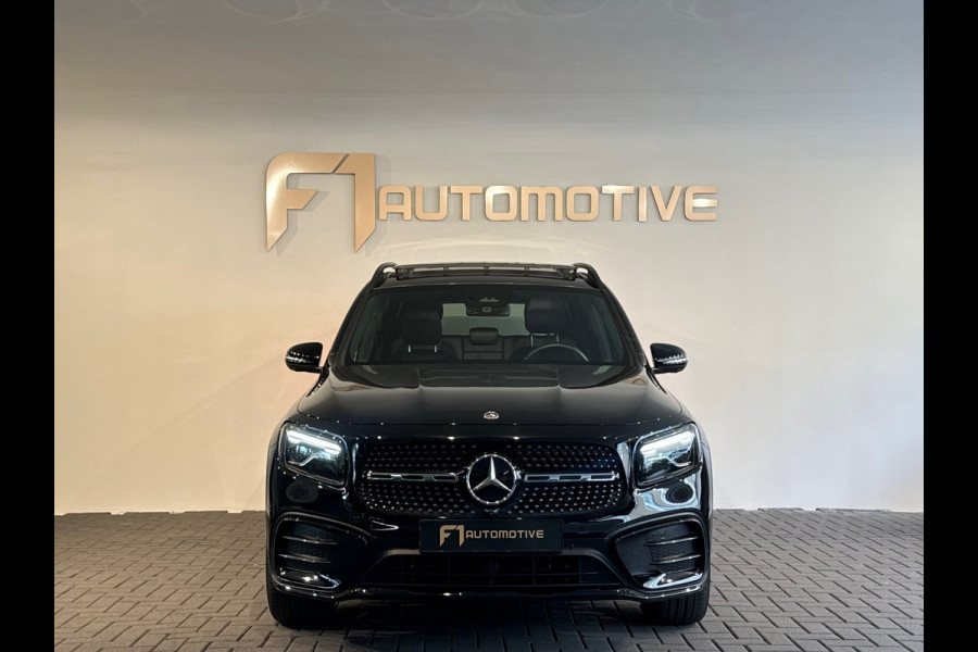 Mercedes-Benz Glb 200 Star Edition LIMITED AMG 7p Pano|360Cam