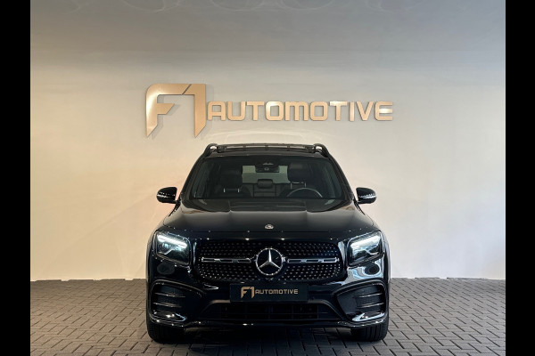 Mercedes-Benz Glb 200 Star Edition LIMITED AMG 7p Pano|360Cam