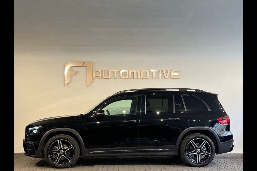 Mercedes-Benz Glb 200 Star Edition LIMITED AMG 7p Pano|360Cam