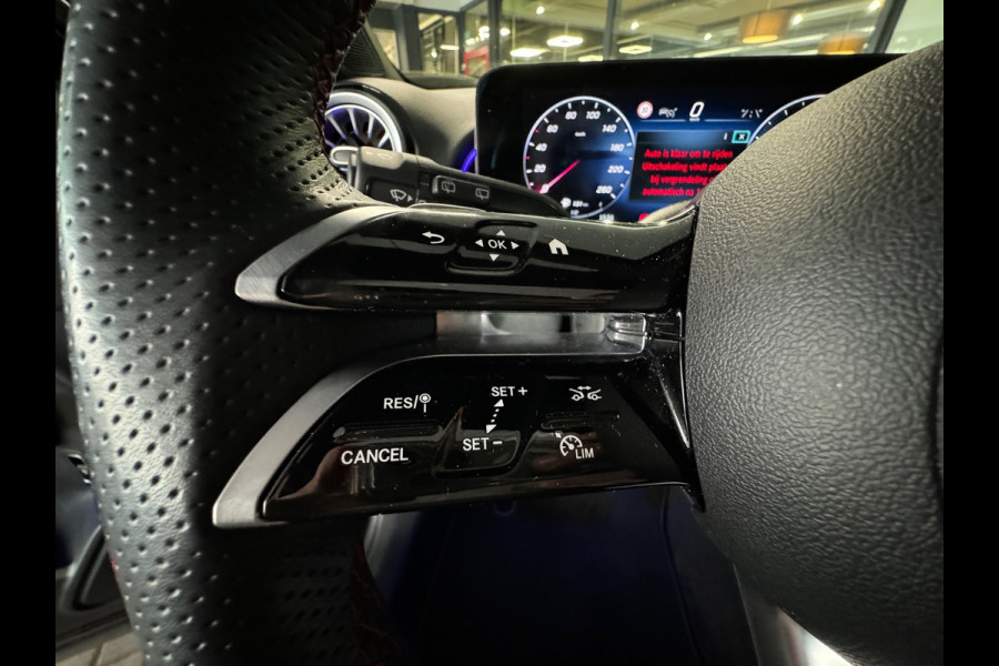 Mercedes-Benz Glb 200 Star Edition LIMITED AMG 7p Pano|360Cam