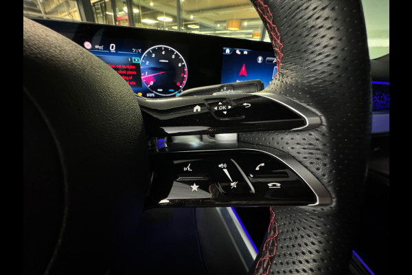 Mercedes-Benz Glb 200 Star Edition LIMITED AMG 7p Pano|360Cam