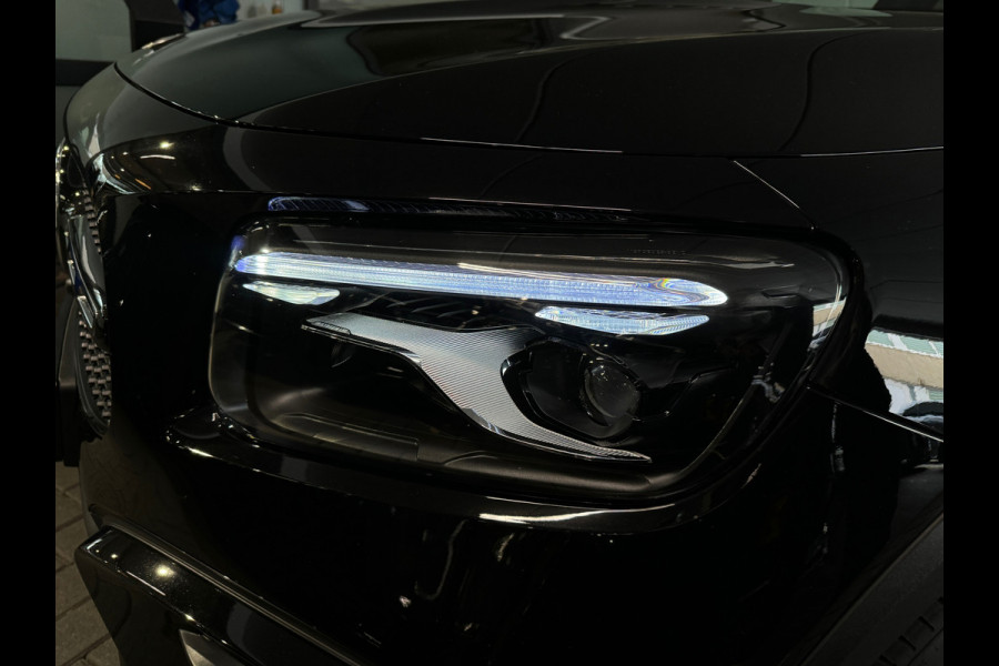 Mercedes-Benz Glb 200 Star Edition LIMITED AMG 7p Pano|360Cam