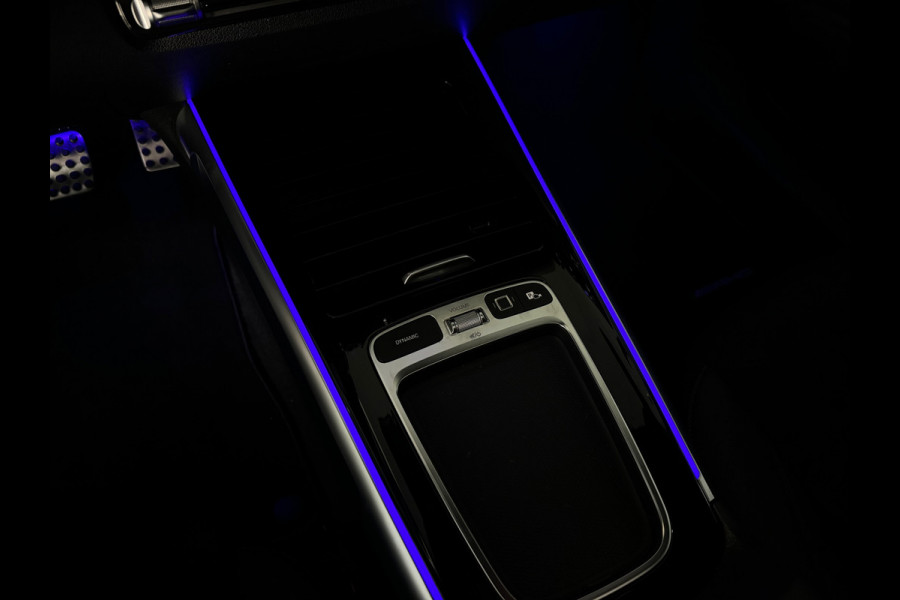 Mercedes-Benz Glb 200 Star Edition LIMITED AMG 7p Pano|360Cam