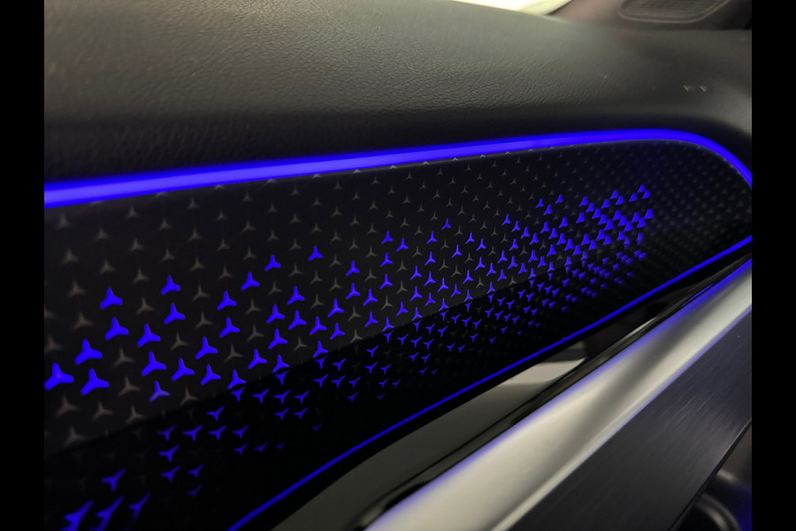 Mercedes-Benz Glb 200 Star Edition LIMITED AMG 7p Pano|360Cam